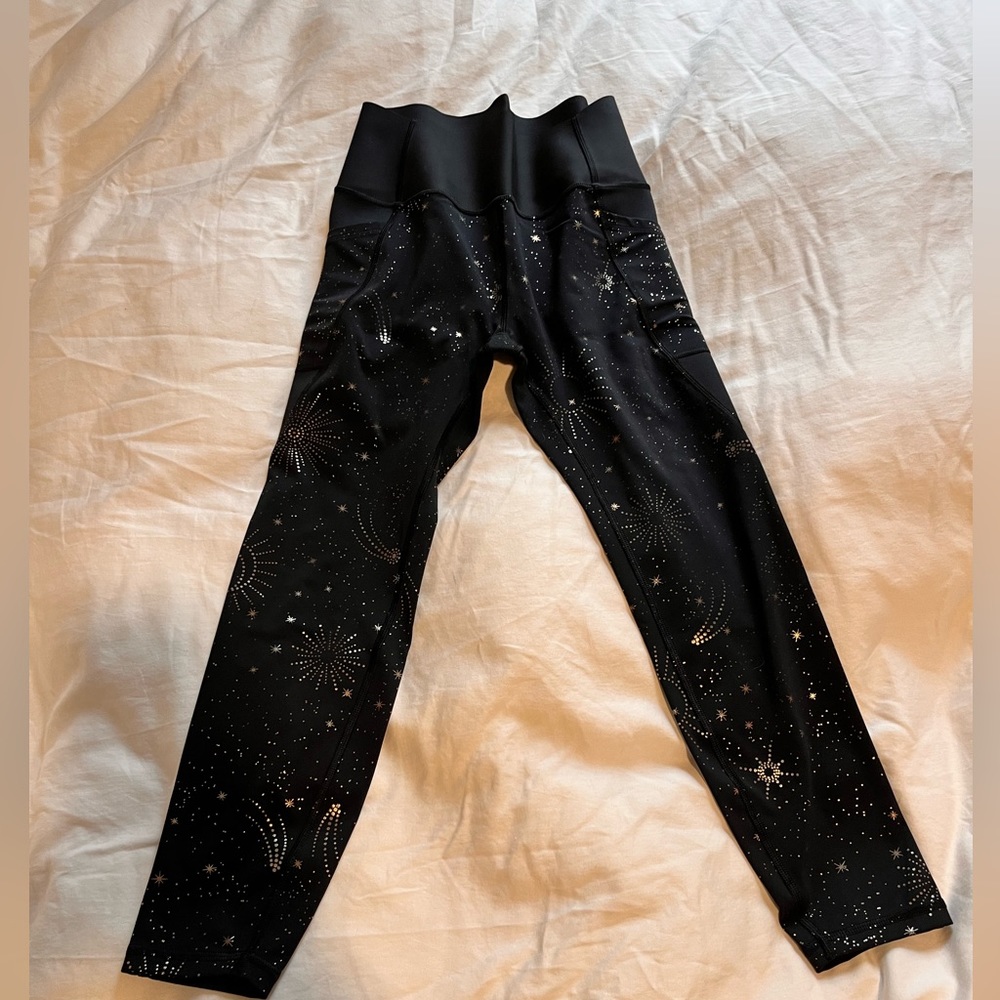 Gap fit leggings